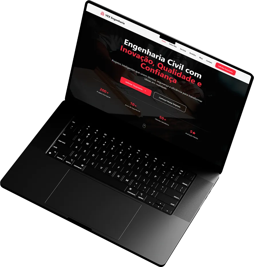 Site Completo